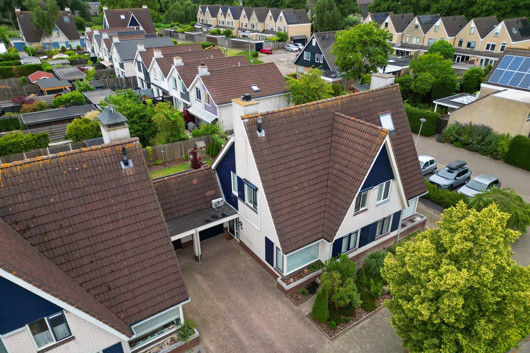 Foto 7 van Martin Luther Kinglaan 135