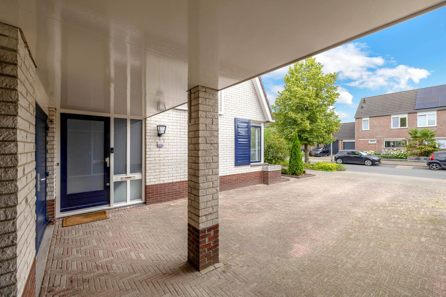 Foto 10 van Martin Luther Kinglaan 135