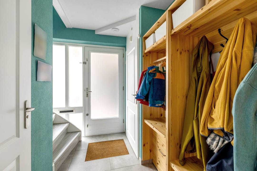 Foto 11 van Martin Luther Kinglaan 135