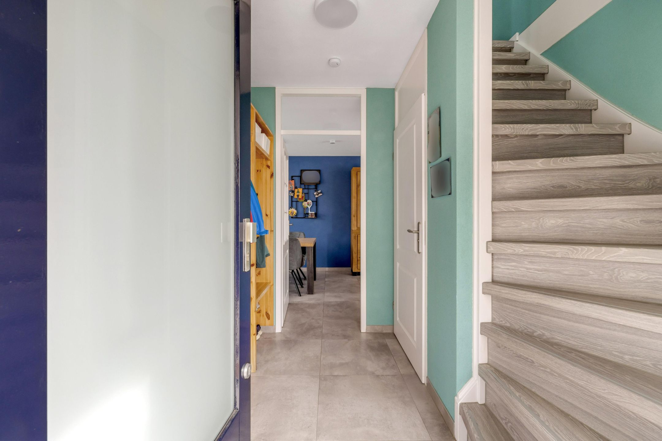 Foto 12 van Martin Luther Kinglaan 135