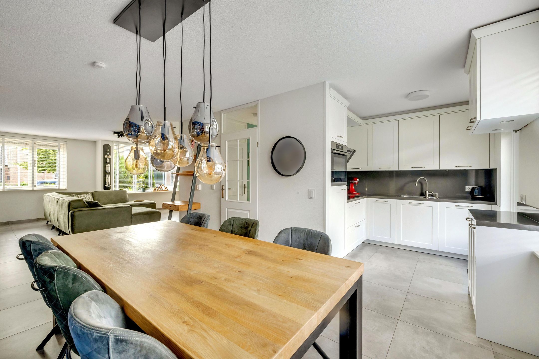 Foto 15 van Martin Luther Kinglaan 135