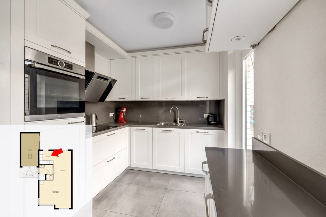 Foto 16 van Martin Luther Kinglaan 135