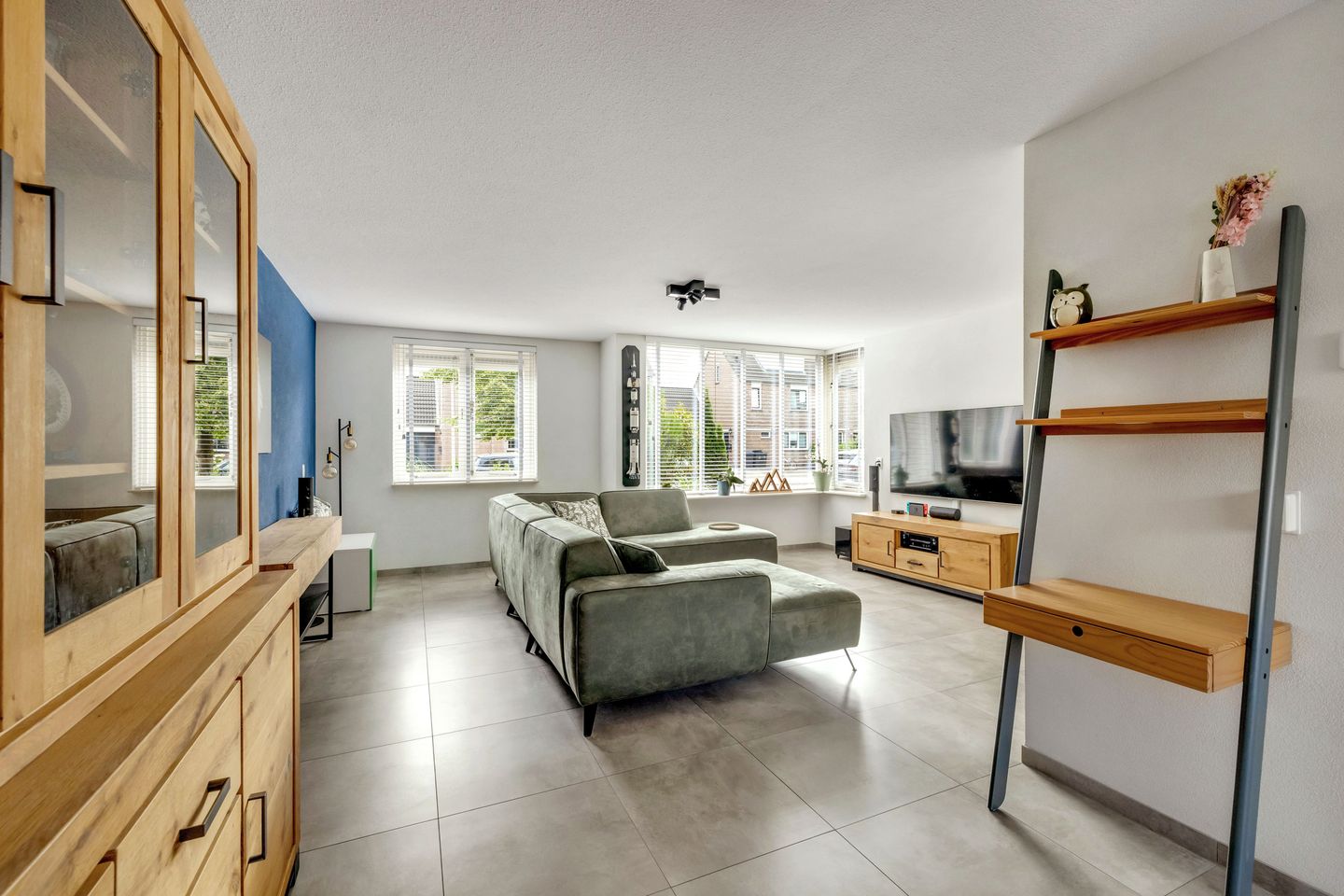 Foto 19 van Martin Luther Kinglaan 135