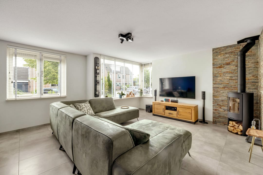 Foto 22 van Martin Luther Kinglaan 135