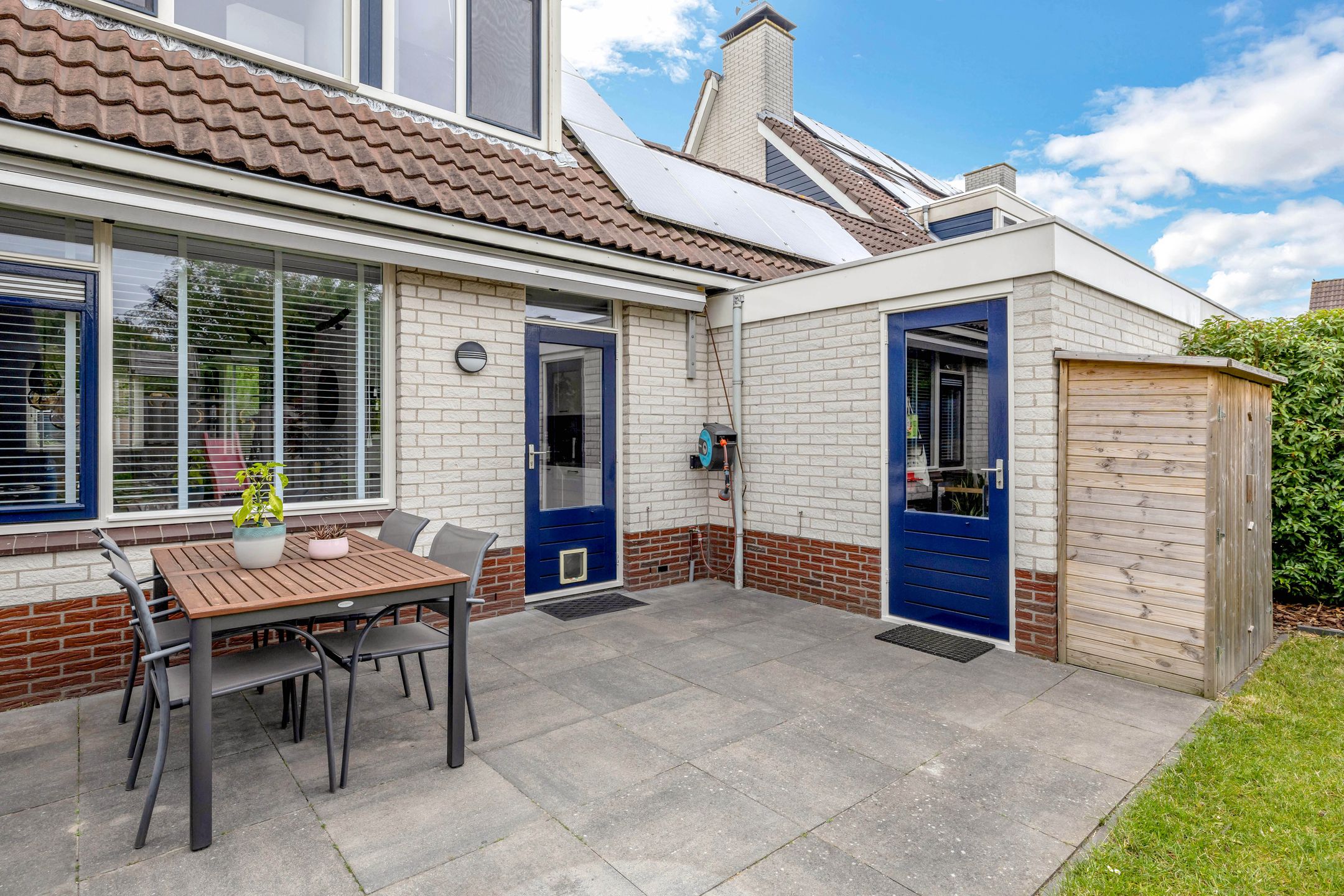 Foto 24 van Martin Luther Kinglaan 135