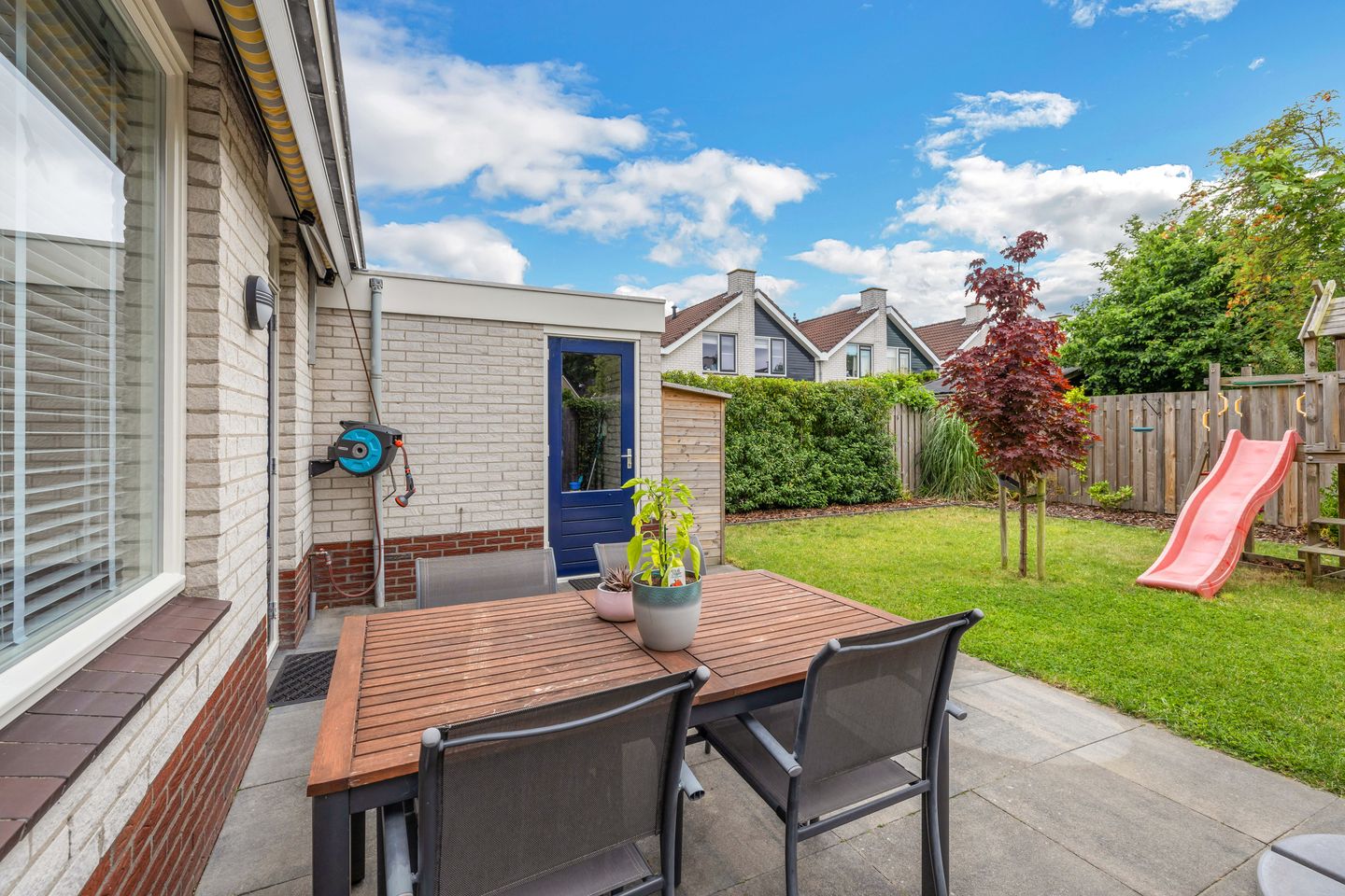 Foto 25 van Martin Luther Kinglaan 135