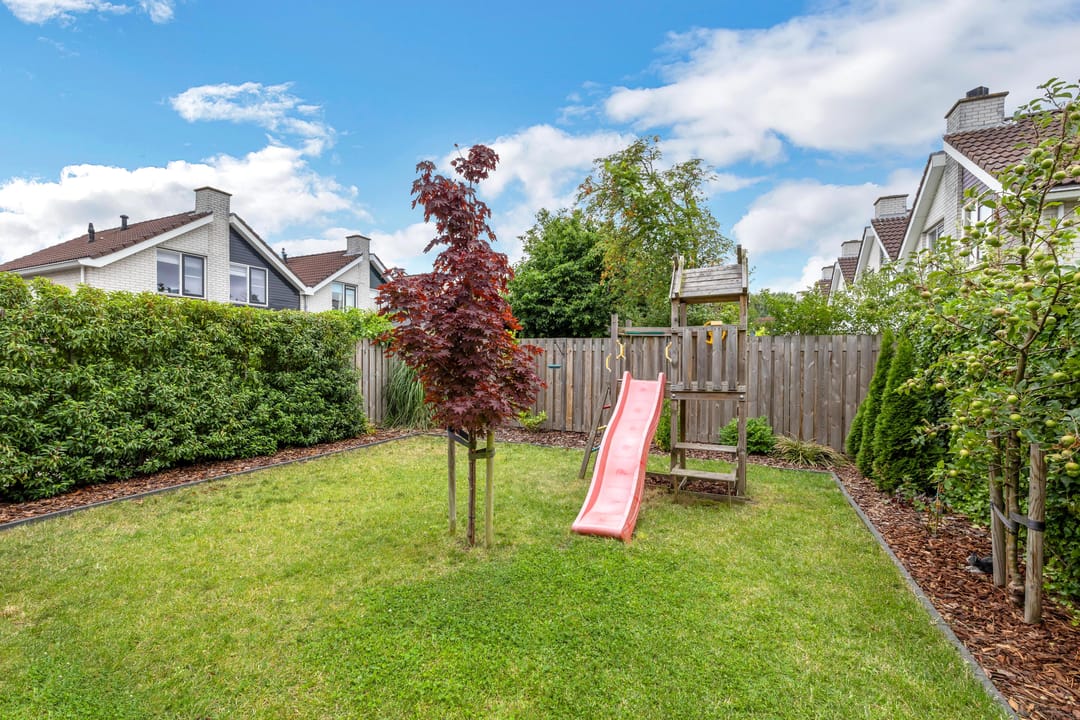 Foto 26 van Martin Luther Kinglaan 135