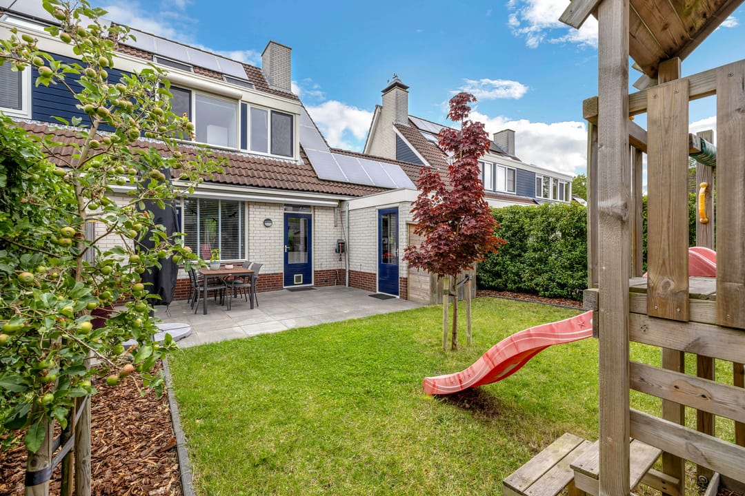 Foto 28 van Martin Luther Kinglaan 135