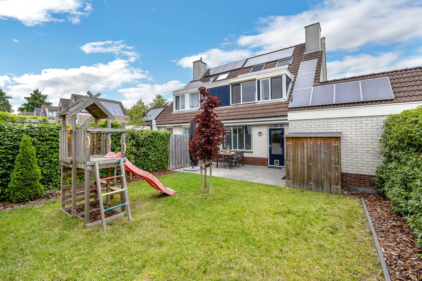 Foto 29 van Martin Luther Kinglaan 135