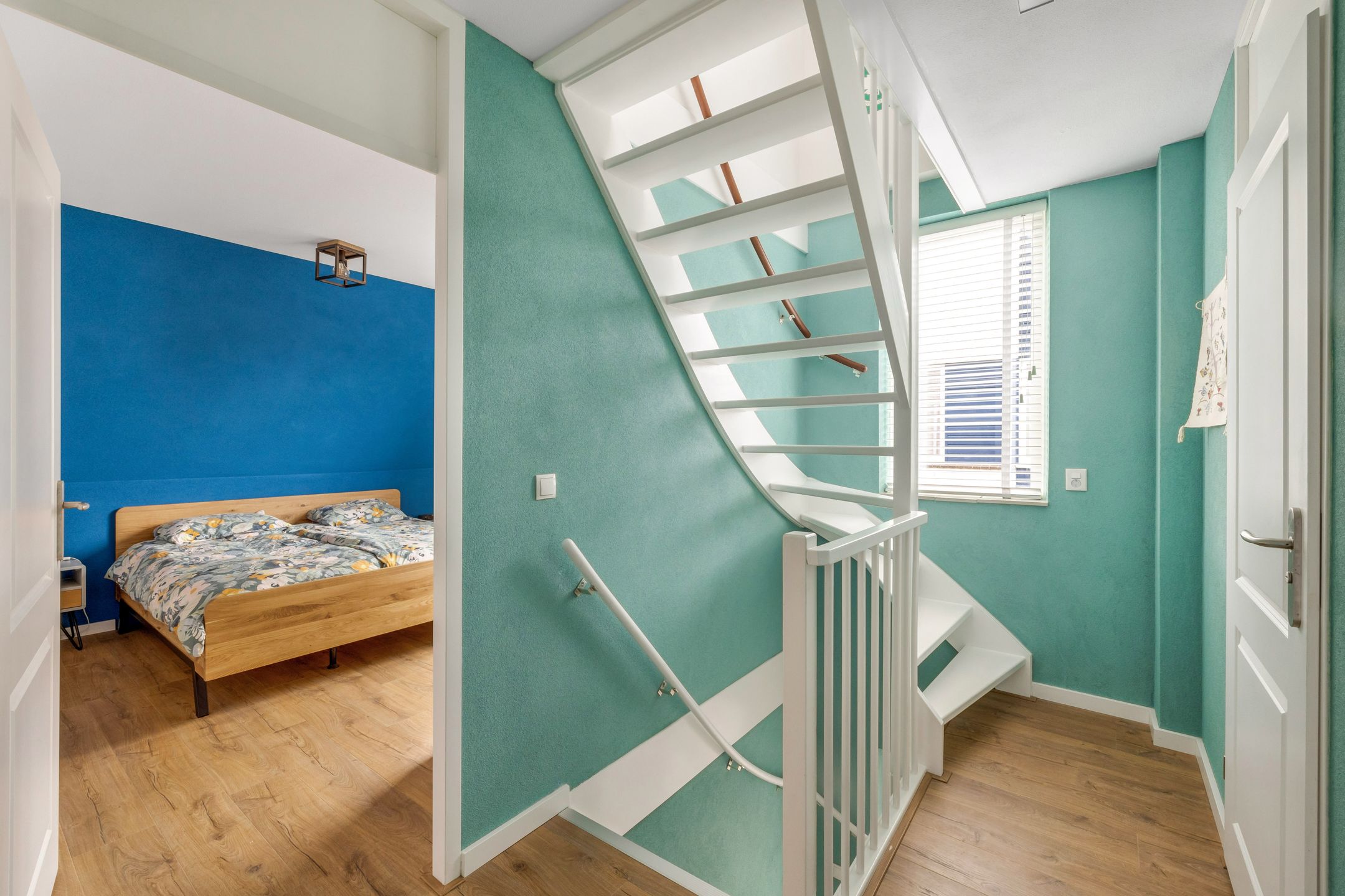 Foto 30 van Martin Luther Kinglaan 135