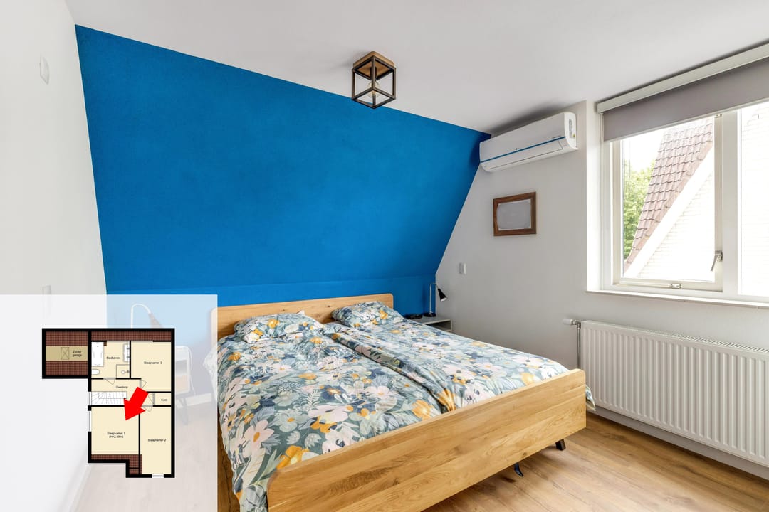 Foto 31 van Martin Luther Kinglaan 135