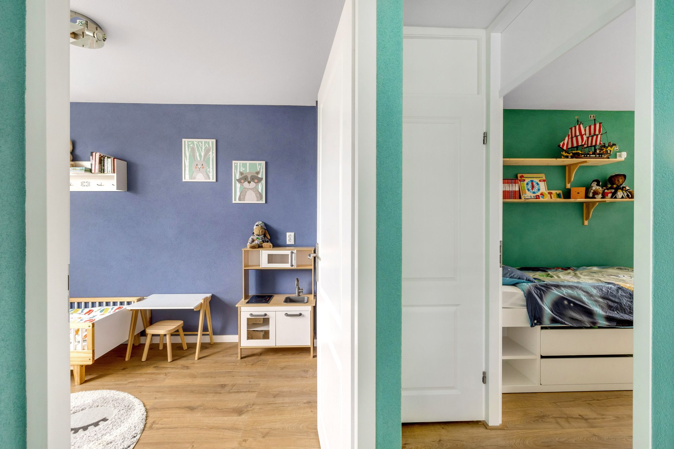 Foto 33 van Martin Luther Kinglaan 135