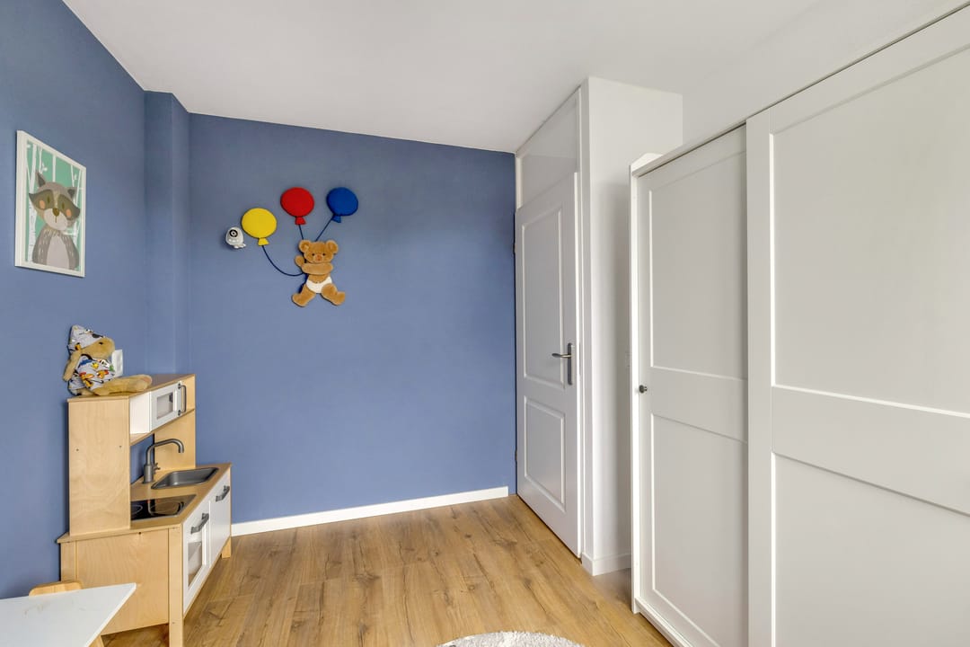 Foto 37 van Martin Luther Kinglaan 135