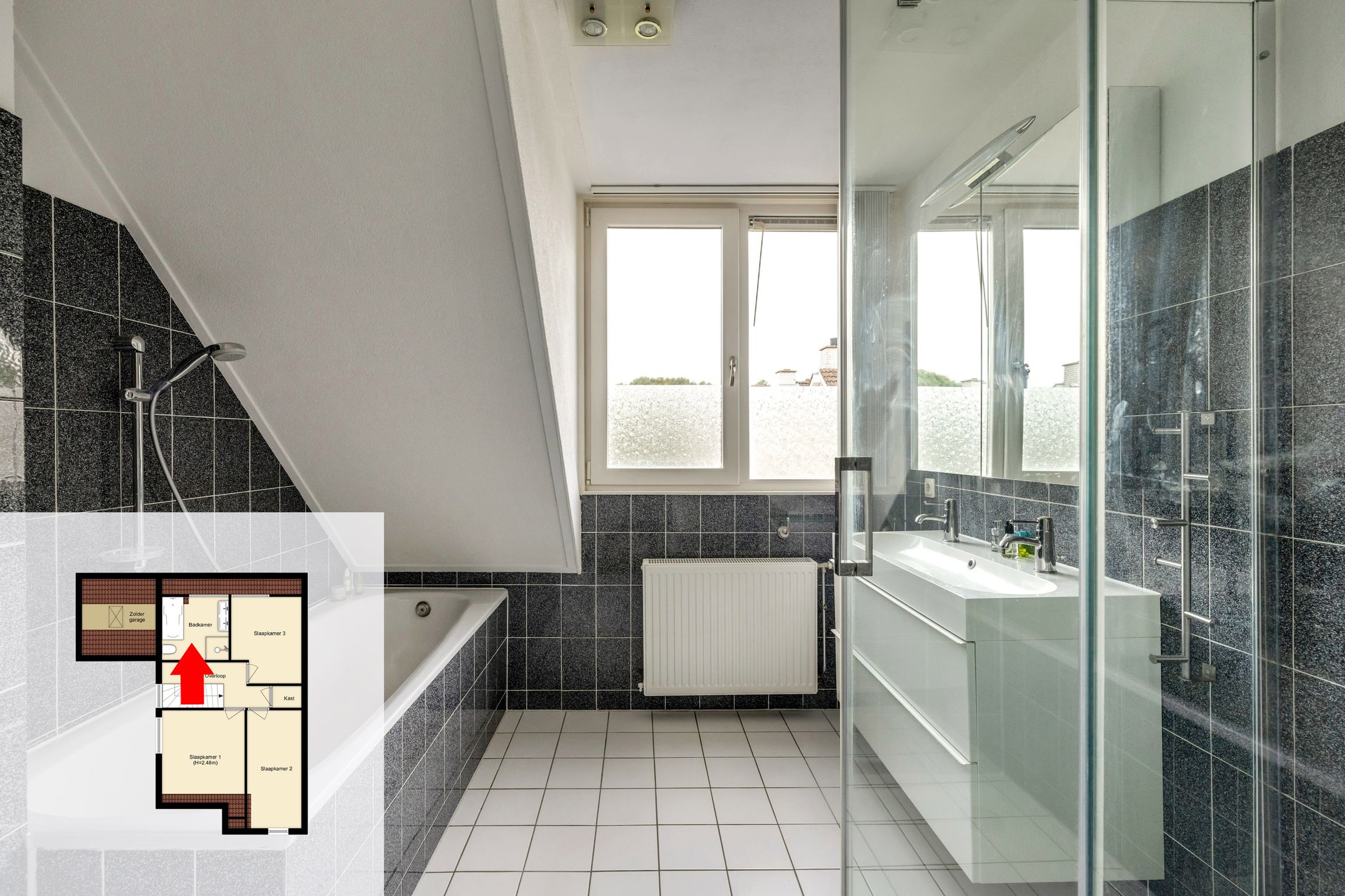 Foto 39 van Martin Luther Kinglaan 135