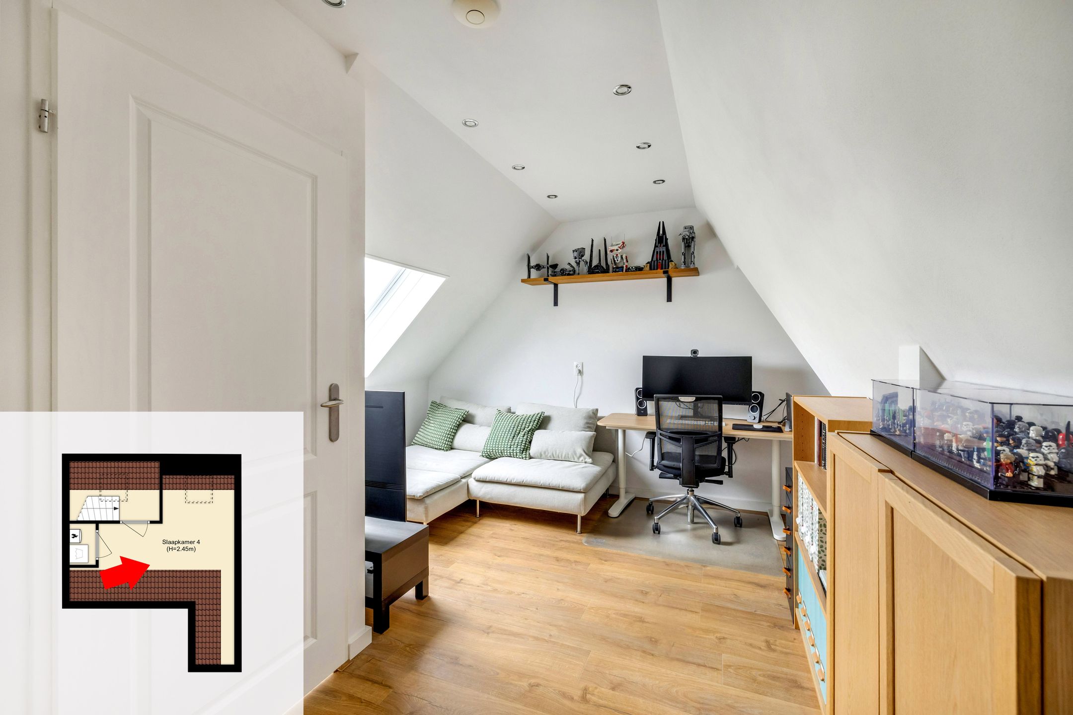 Foto 42 van Martin Luther Kinglaan 135