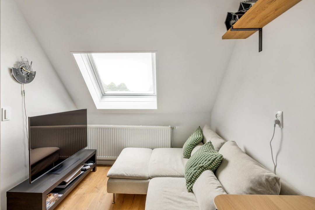 Foto 43 van Martin Luther Kinglaan 135