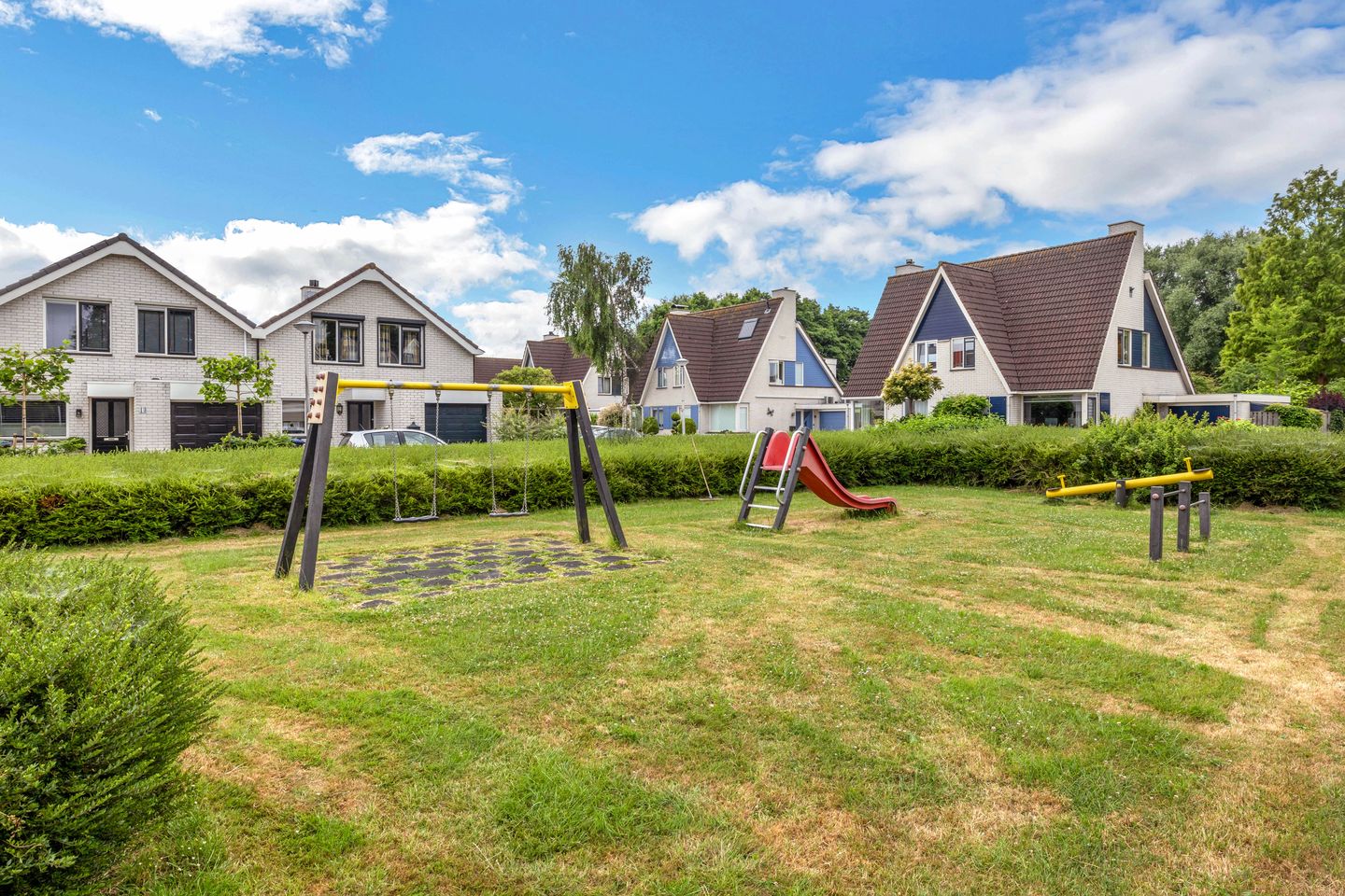 Foto 44 van Martin Luther Kinglaan 135