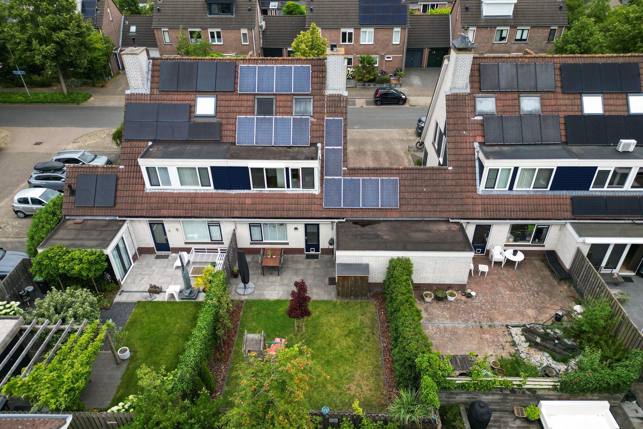 Foto 45 van Martin Luther Kinglaan 135