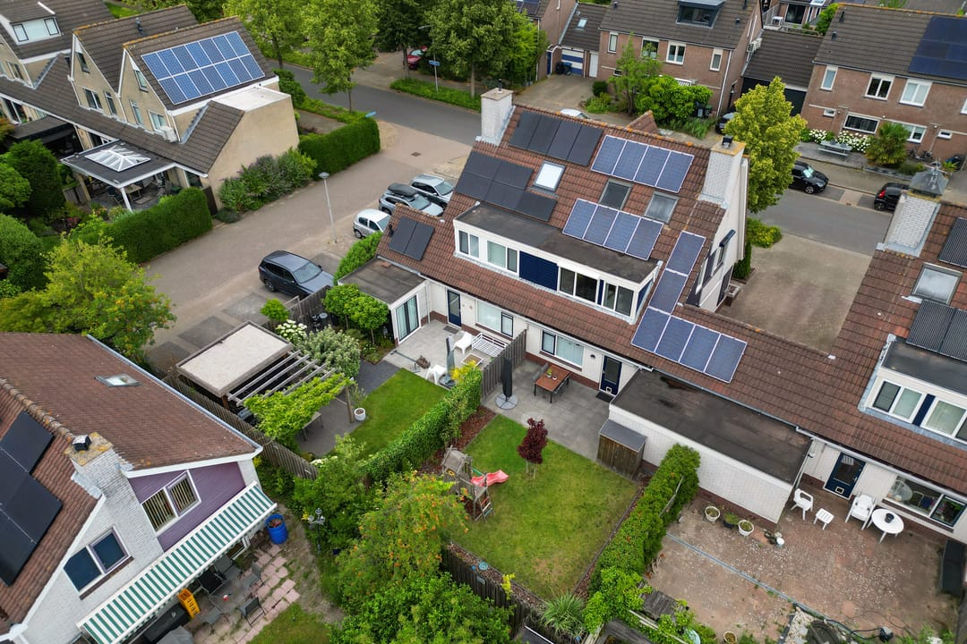 Foto 46 van Martin Luther Kinglaan 135