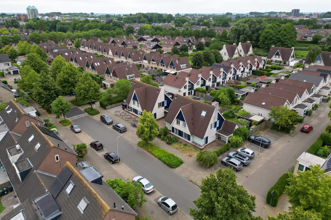 Foto 47 van Martin Luther Kinglaan 135