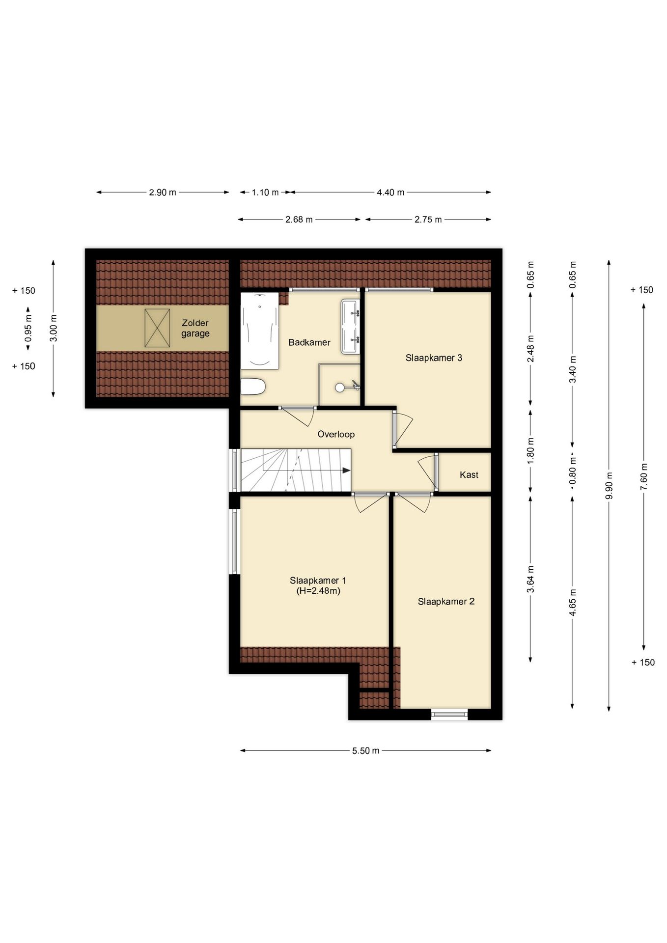 Foto 49 van Martin Luther Kinglaan 135