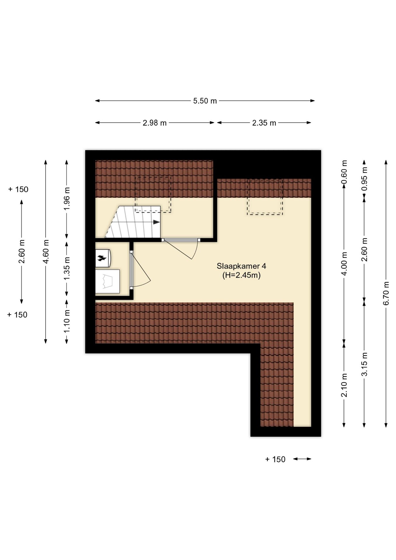 Foto 50 van Martin Luther Kinglaan 135