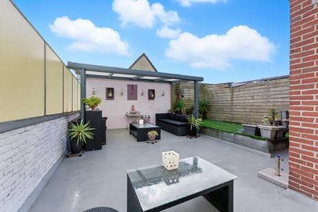 2e van Leyden Gaelstraat 16-D secondary image