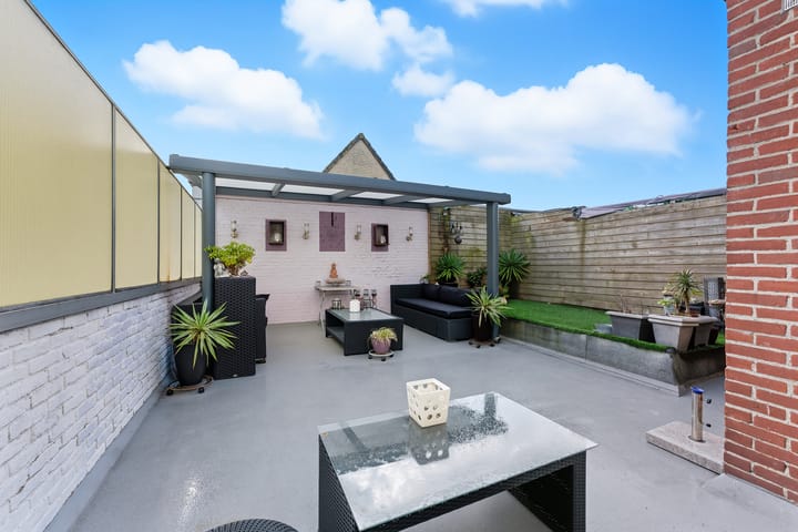 Photo 2 of 2e van Leyden Gaelstraat 16-D