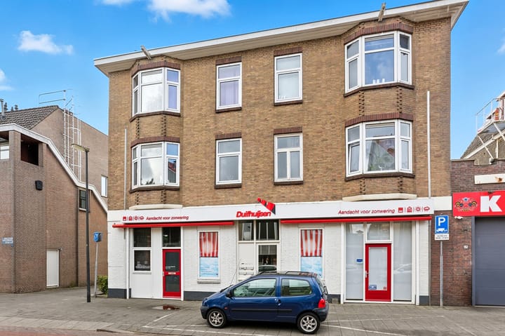 2e van Leyden Gaelstraat 16-D main image