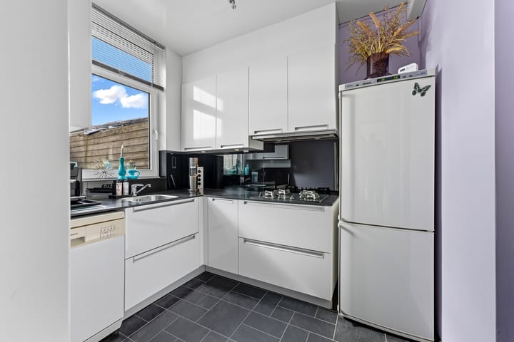 Photo 4 of 2e van Leyden Gaelstraat 16-D