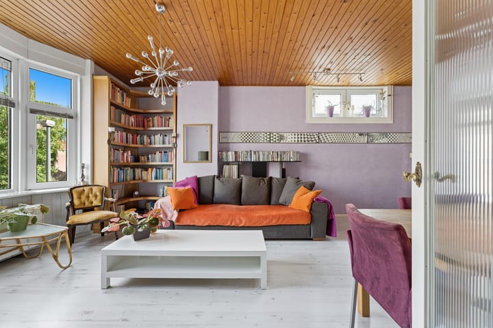 Photo 5 of 2e van Leyden Gaelstraat 16-D