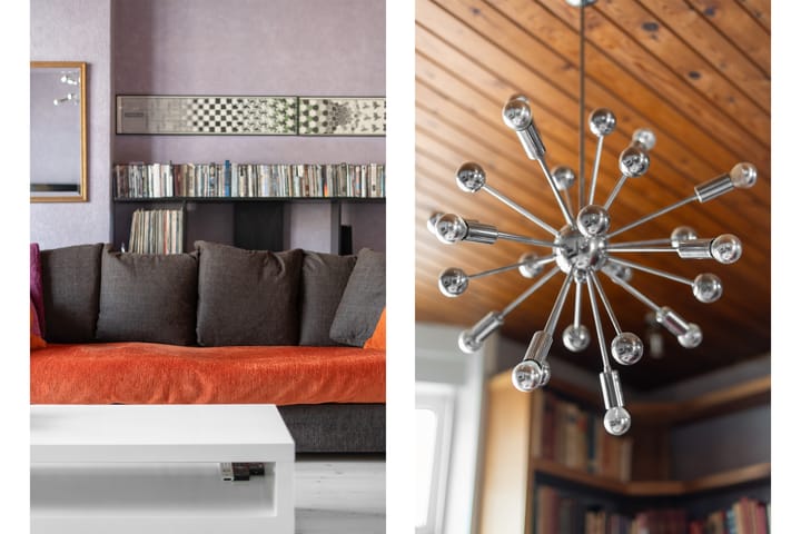 Photo 6 of 2e van Leyden Gaelstraat 16-D