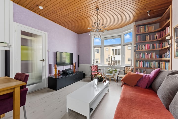 Photo 9 of 2e van Leyden Gaelstraat 16-D