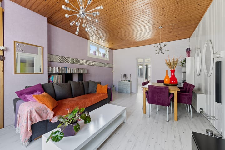 Photo 11 of 2e van Leyden Gaelstraat 16-D