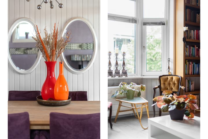 Photo 12 of 2e van Leyden Gaelstraat 16-D