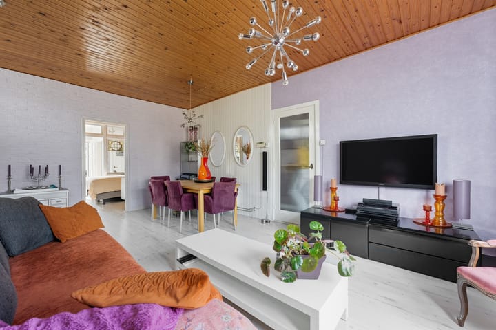 Photo 13 of 2e van Leyden Gaelstraat 16-D