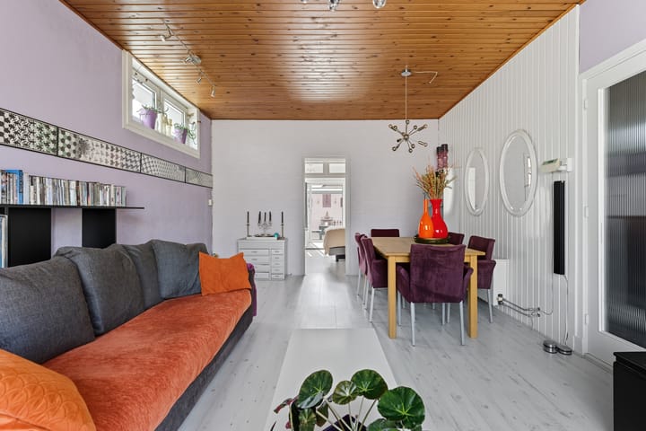 Photo 14 of 2e van Leyden Gaelstraat 16-D