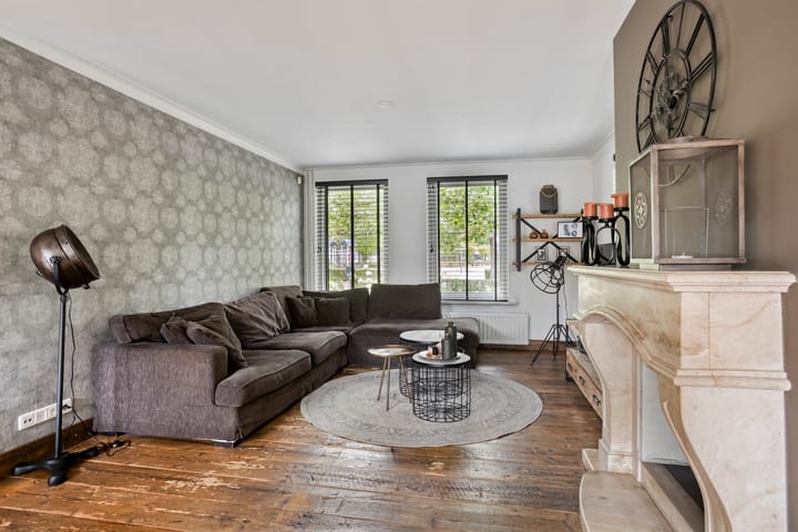 Foto 4 van De Aanstee 1