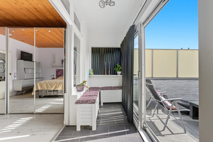 Photo 20 of 2e van Leyden Gaelstraat 16-D