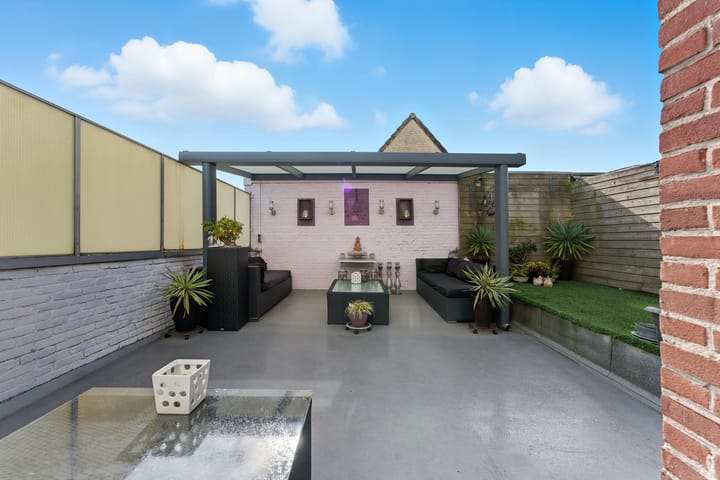 Photo 21 of 2e van Leyden Gaelstraat 16-D