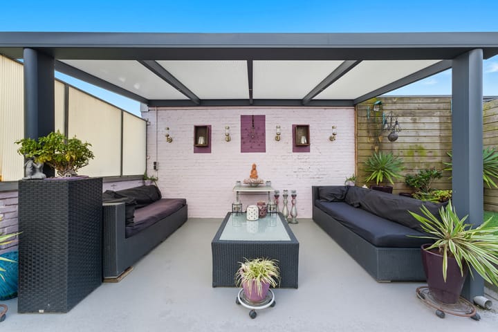 Photo 22 of 2e van Leyden Gaelstraat 16-D