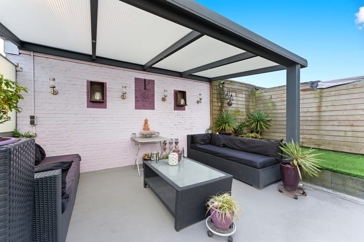 Photo 23 of 2e van Leyden Gaelstraat 16-D