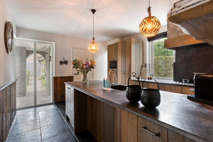 Foto 3 van De Aanstee 1