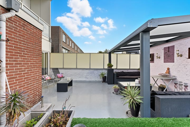 Photo 26 of 2e van Leyden Gaelstraat 16-D