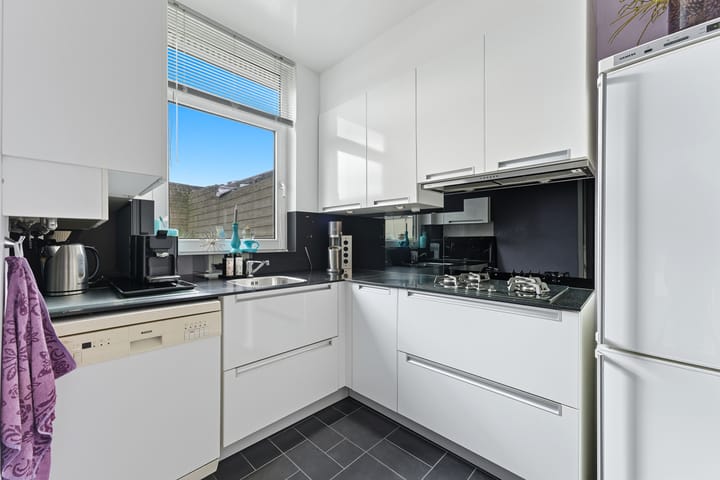 Photo 27 of 2e van Leyden Gaelstraat 16-D