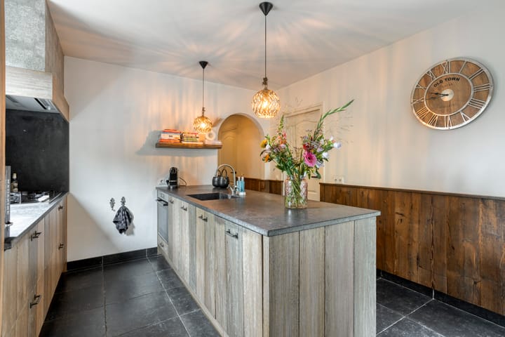 Foto 13 van De Aanstee 1