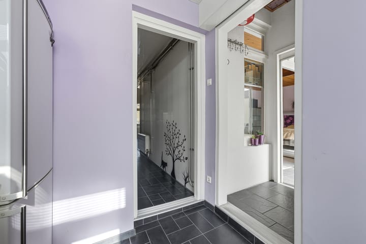 Photo 28 of 2e van Leyden Gaelstraat 16-D