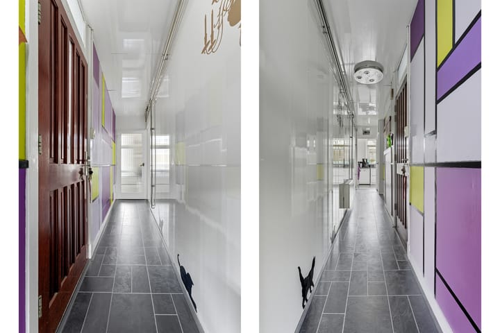 Photo 29 of 2e van Leyden Gaelstraat 16-D