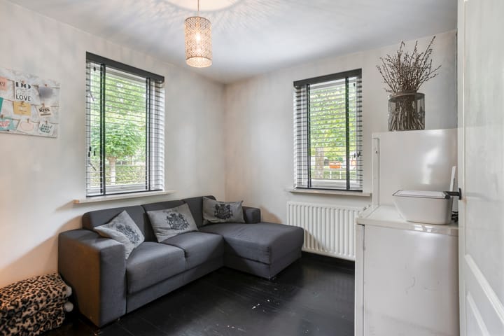 Foto 18 van De Aanstee 1