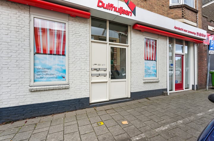 Photo 36 of 2e van Leyden Gaelstraat 16-D